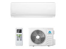 Сплит-система инвертор Axioma ASX09HZ1/ASB09HZ1 до 25м² ( кондиционер ) картинка